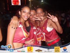 Bloco dos Amigos